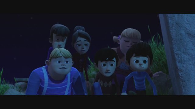 Rafadan Tayfa 2: Göbeklitepe (2019) Fragman