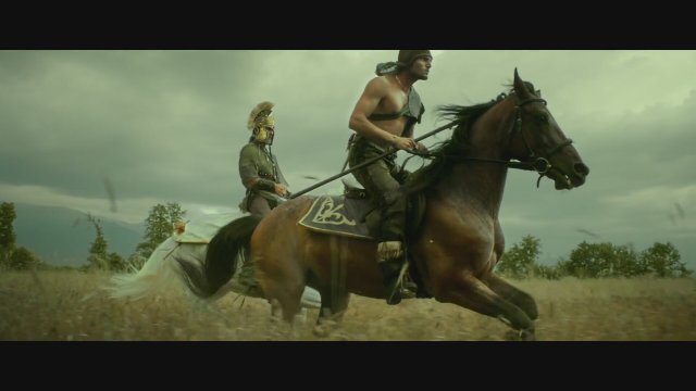 Güller Ülkesi: Damascena Fragman