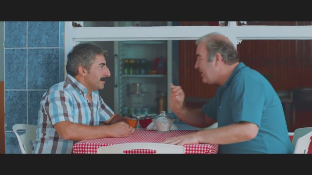 Aslam Parçam (2019) Fragman