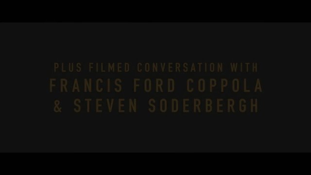 Apocalypse Now Final Cut (2019) Fragman