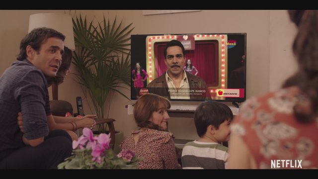 Como Caído Del Cielo (2019) Fragman