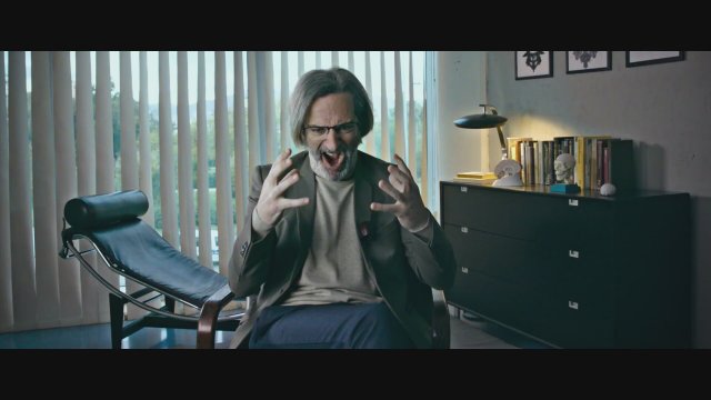 Te quiero, imbécil (2020) Fragman