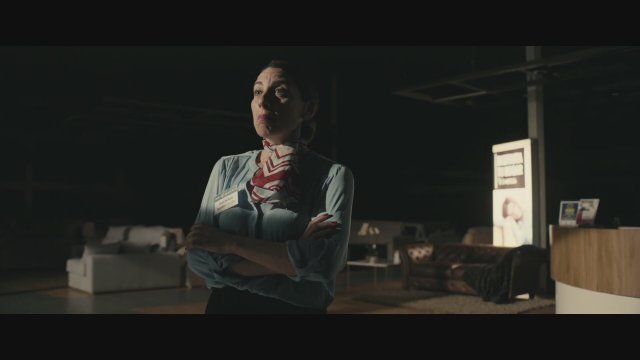 Para toda la muerte (2020) Fragman