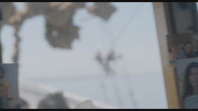 Epiphany (2019) Fragman