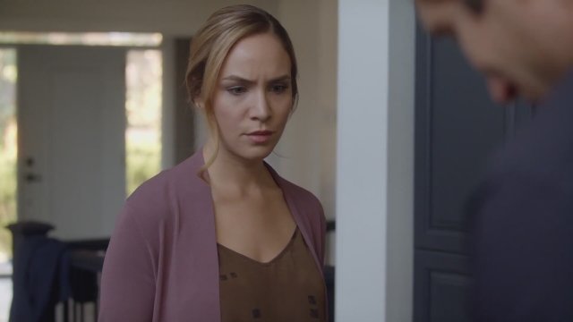 The Narcissist (2019) Fragman