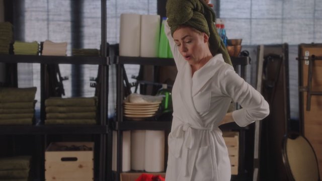 Romance Retreat (2019) Fragman