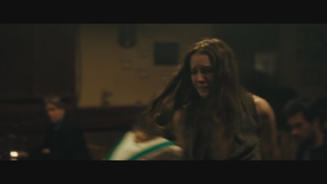 Saint Maud (2020) Fragman