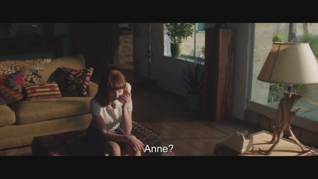 Judy (2019) Türkçe Altyazılı Fragman