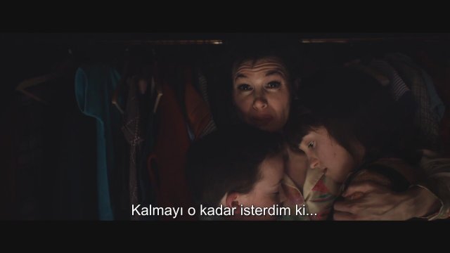 Judy (2019) Türkçe Altyazılı Fragman