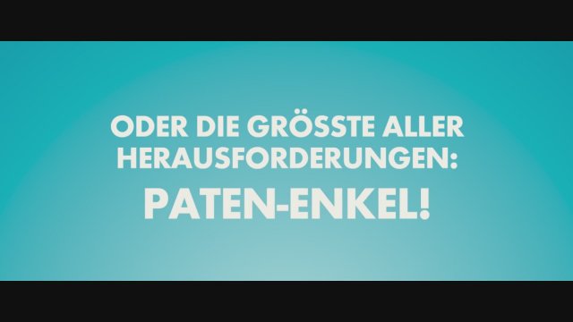 Enkel für Anfänger (2020) Fragman