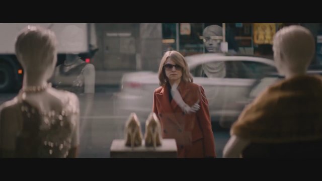 Lara (2019) Türkçe Altyazılı Fragman