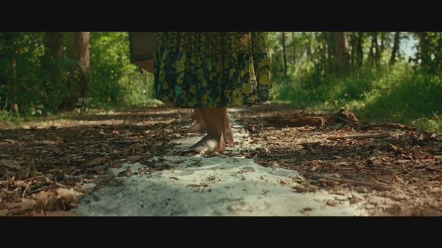  A Quiet Place 2 (2020) Türkçe Altyazılı Fragman