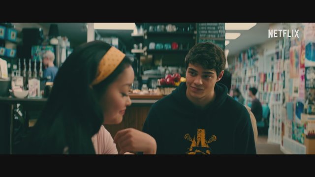 To All the Boys: P.S. I Still Love You (2020) Fragman