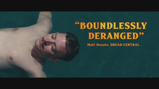 Come to Daddy (2019) Fragman