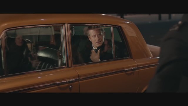 Misbehaviour (2020) Fragman