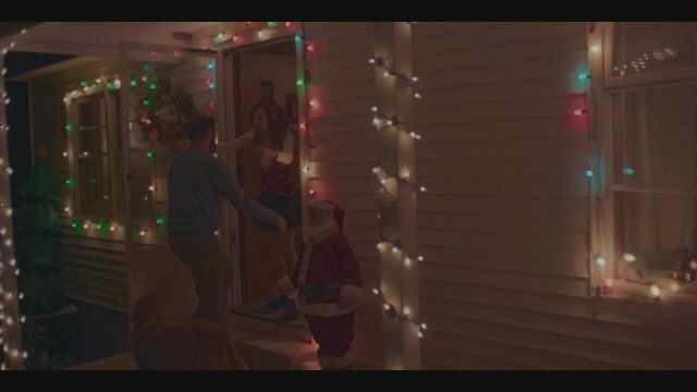 The Climb (2019) Fragman