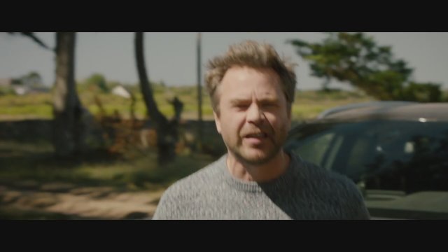 L'esprit de famille (2019) Fragman