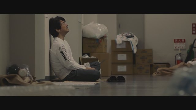 Fukushima 50 (2020) Fragman