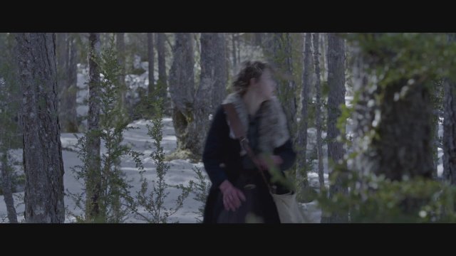Bajo la piel de lobo (2017) Fragman