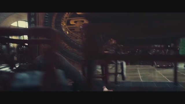 Ip Man 4: Final (2019) Türkçe Altyazılı 3. Fragman