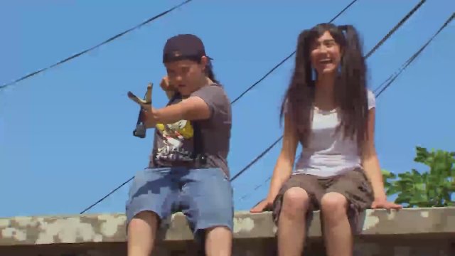 Lazkit (2019) - Fragman