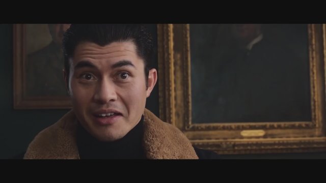 The Gentlemen (2020) 2. Fragman