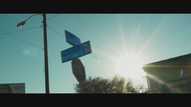 John Henry (2020) Fragman