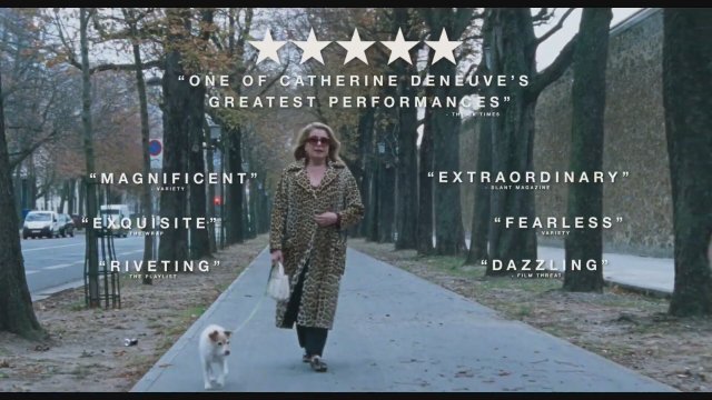 The Truth (2020) Fragman