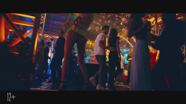 Kholop (2019) Fragman