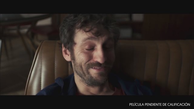 El plan (2019) Fragman