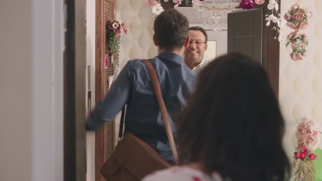 Eltilerin Savaşı (2020) 2.Teaser