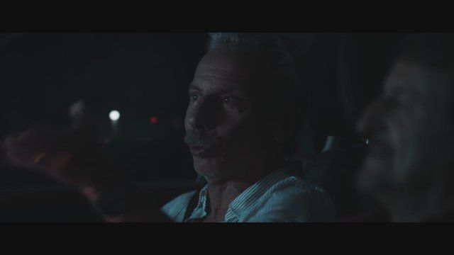 Odio l'estate (2020) Fragman