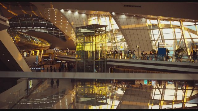 #jesuislà (2019) Fragman