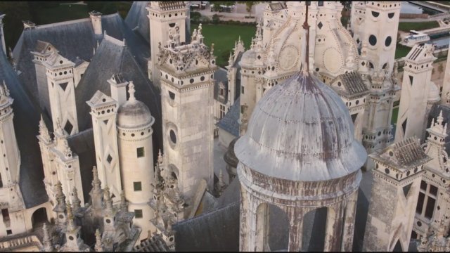 Chambord (2019) Fragman