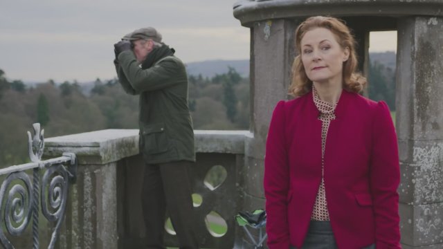 Christmas in the Highlands 2019 Fragman