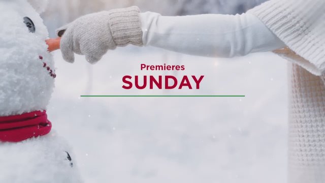 Angel Falls: A Novel Holiday (2019) Fragman