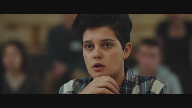 Kartoffelsalat 3 - Das Musical (2020) Fragman