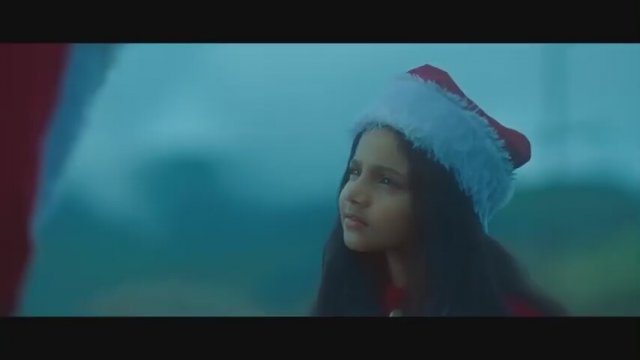 My Santa (2019) Fragman