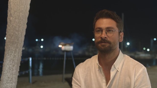 Ağır Romantik (2020) Teaser