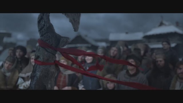 I Am Dragon (2015) Trailer