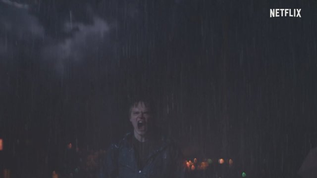 Ragnarok (2020) 1. Sezon Türkçe Altyazılı 2. Fragman