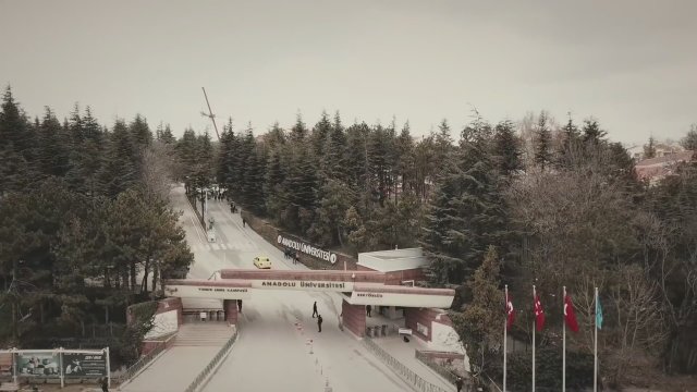 Masallardan Geriye Kalan (2020) Fragman