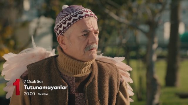 Tutunamayanlar (2019) Fragman
