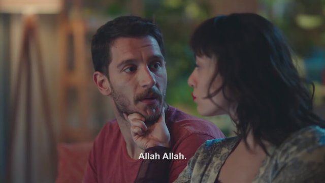 Eltilerin Savaşı (2020) Fragman