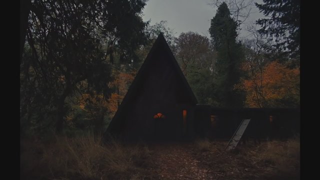 Gretel & Hansel (2019) 2. Fragman