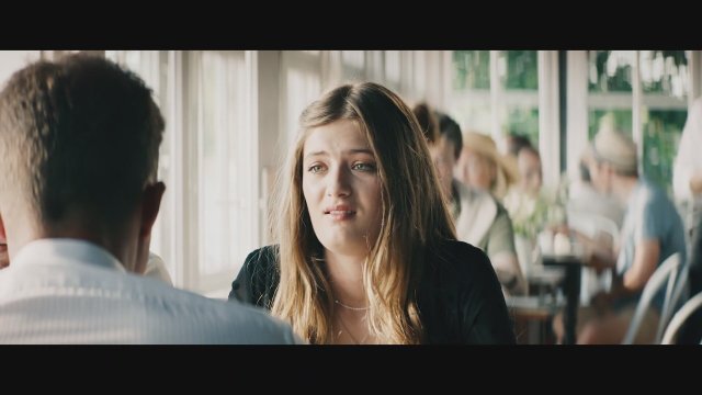 Die Hochzeit (2020) Fragman