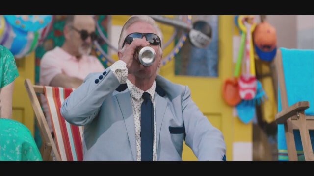 Brighton (2019) Fragman