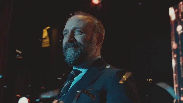 Babil (2020) Fragman