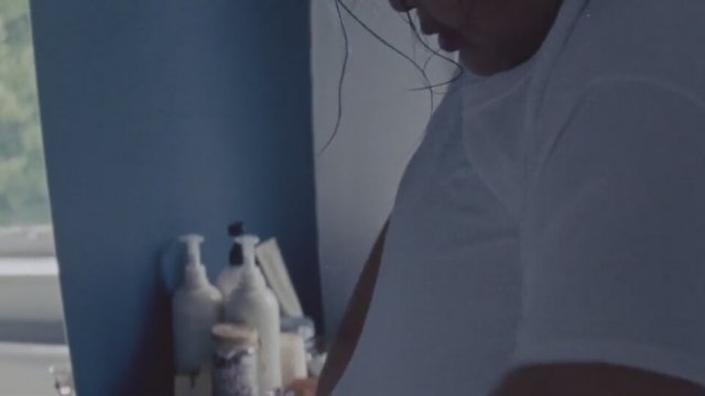  The Body Remembers When the World Broke Open (2019) Fragman