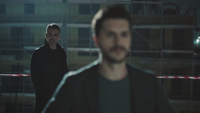 Zemheri (2020) Fragman